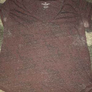 American Eagle Shirt